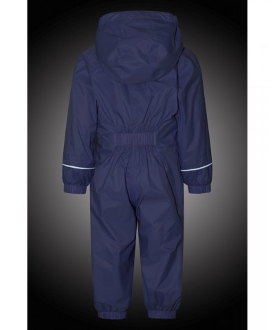 Spright Junior Waterproof Rain Suit Lilac $26.99 Babywear