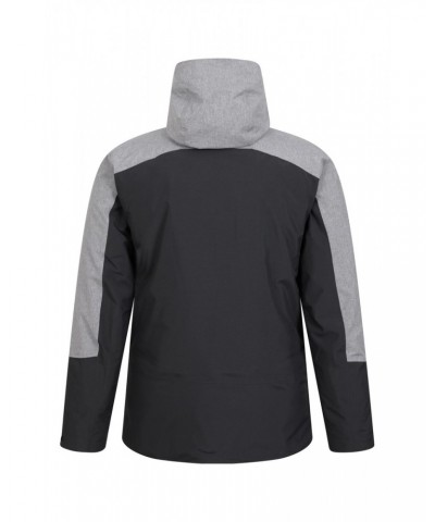 Orion Mens Ski Jacket Black $48.00 Jackets