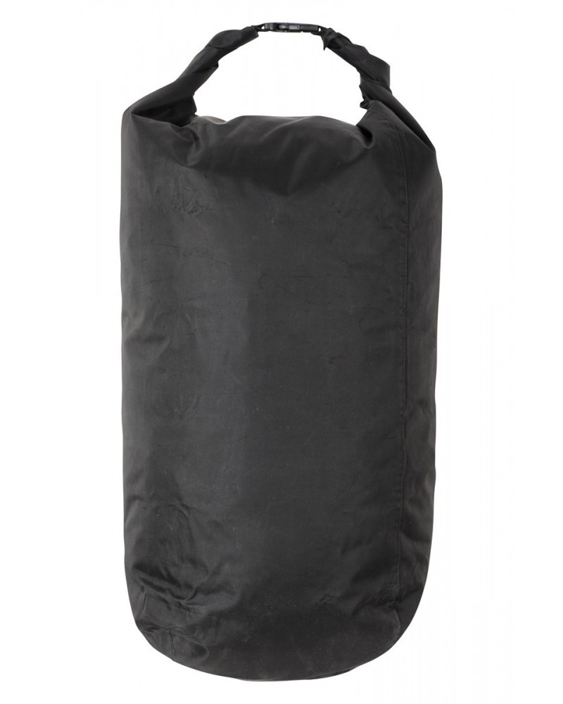 Dry Pack Liner - Medium 40L Black $14.24 Backpacks