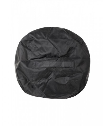 Dry Pack Liner - Medium 40L Black $14.24 Backpacks