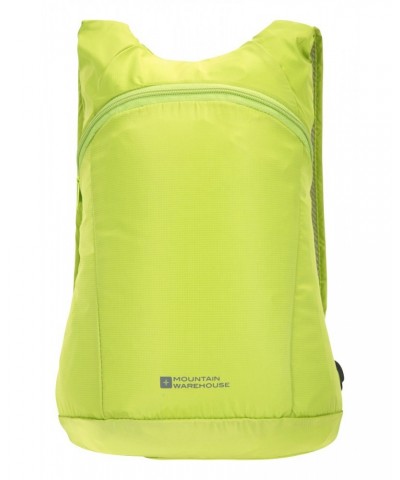 Packaway Backpack Lime $11.79 Accessories