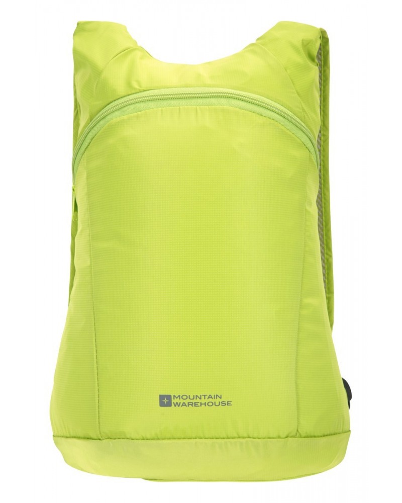 Packaway Backpack Lime $11.79 Accessories