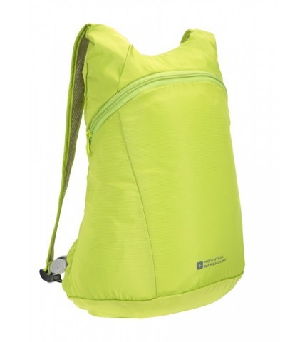 Packaway Backpack Lime $11.79 Accessories