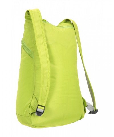 Packaway Backpack Lime $11.79 Accessories