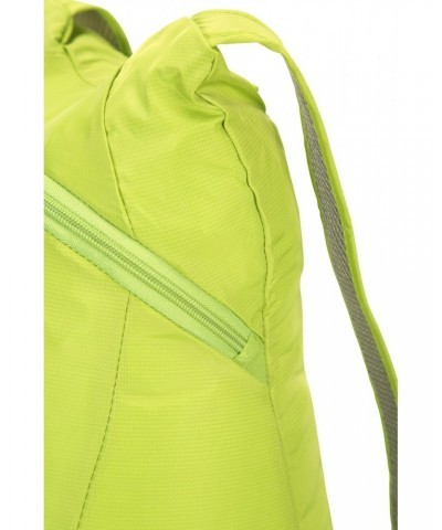 Packaway Backpack Lime $11.79 Accessories