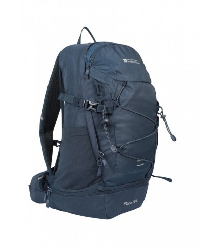 Pace 30L Backpack Navy $30.00 Backpacks