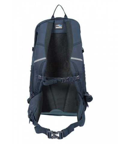 Pace 30L Backpack Navy $30.00 Backpacks