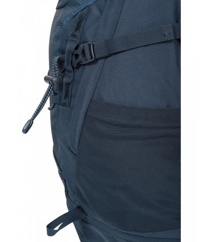 Pace 30L Backpack Navy $30.00 Backpacks