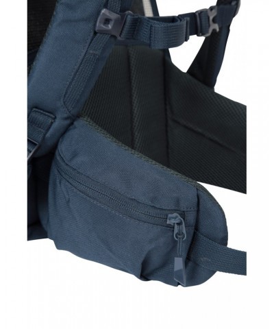 Pace 30L Backpack Navy $30.00 Backpacks