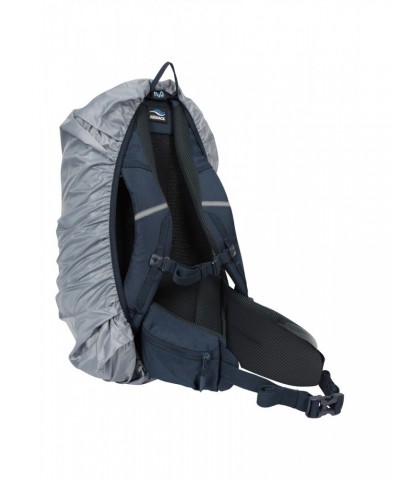 Pace 30L Backpack Navy $30.00 Backpacks