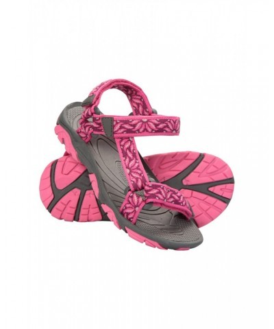 Tide Kids Sandals Pink $15.00 Footwear