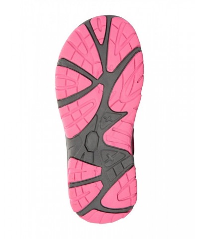 Tide Kids Sandals Pink $15.00 Footwear