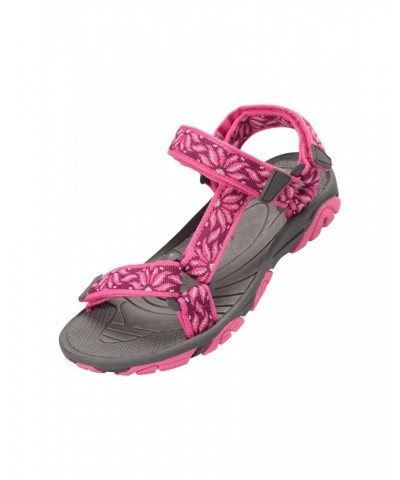 Tide Kids Sandals Pink $15.00 Footwear