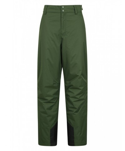 Gravity Mens Snow Pants Khaki $24.20 Pants