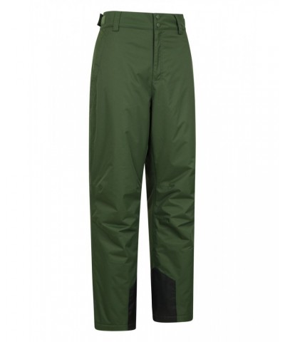 Gravity Mens Snow Pants Khaki $24.20 Pants