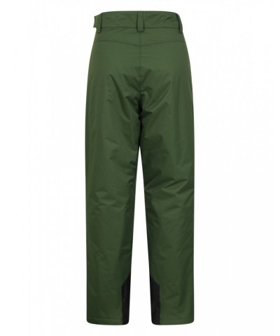 Gravity Mens Snow Pants Khaki $24.20 Pants