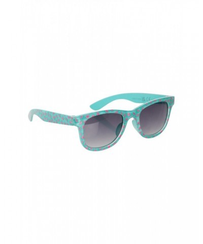 Littlehampton Kids Sunglasses Turquoise $10.19 Accessories