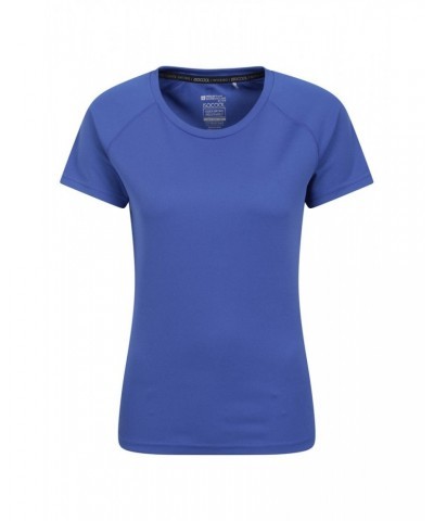 Endurance Womens UV Top Multipack Dark Blue $11.21 Active