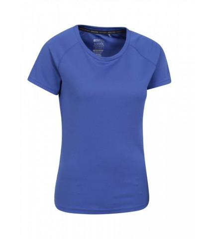 Endurance Womens UV Top Multipack Dark Blue $11.21 Active