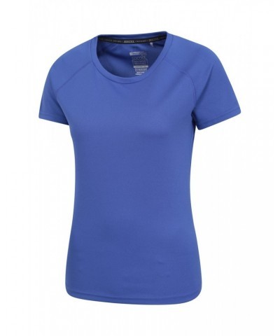 Endurance Womens UV Top Multipack Dark Blue $11.21 Active