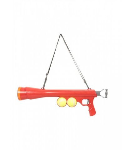 Ball Launcher Red $13.67 Pets