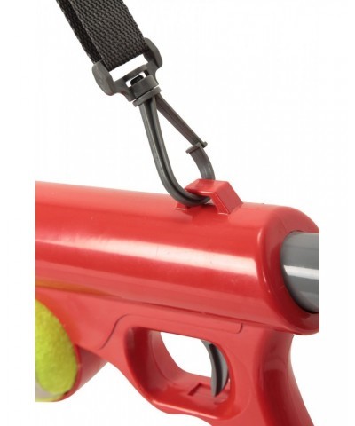 Ball Launcher Red $13.67 Pets