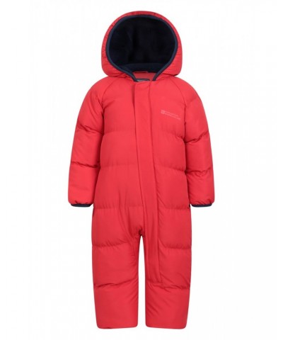 Frosty Junior Insulated Insulated Red $23.03 Ski