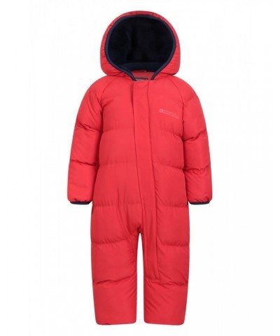 Frosty Junior Insulated Insulated Red $23.03 Ski