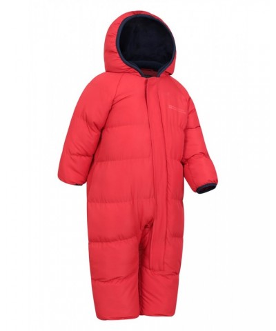 Frosty Junior Insulated Insulated Red $23.03 Ski