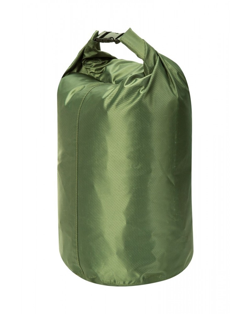 Waterproof Drybag 10L Khaki $11.79 Accessories