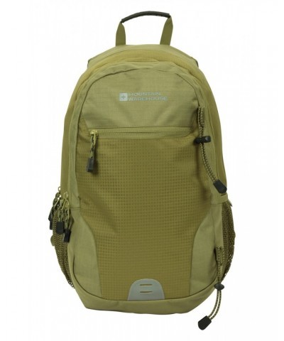 Quest 23L Laptop Bag Green $15.91 Backpacks