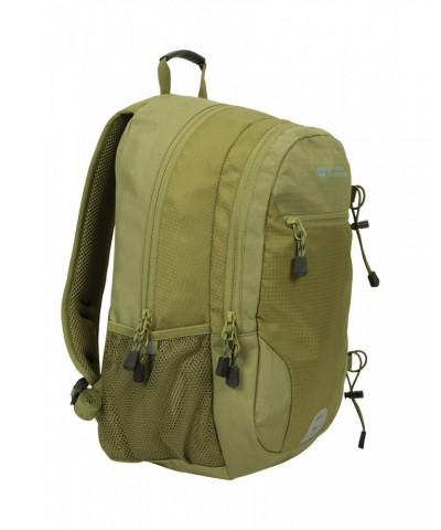 Quest 23L Laptop Bag Green $15.91 Backpacks