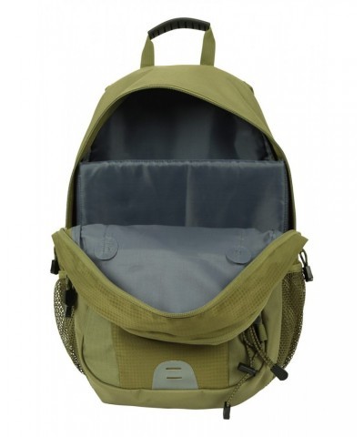 Quest 23L Laptop Bag Green $15.91 Backpacks