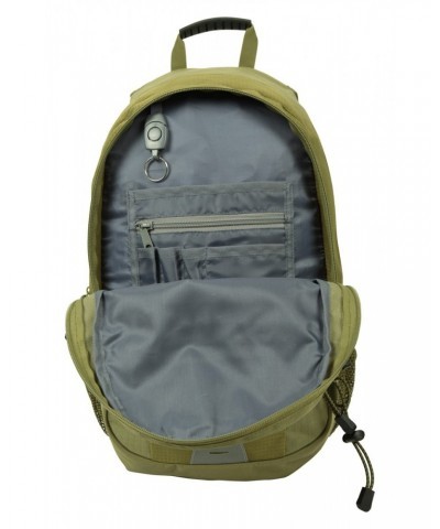 Quest 23L Laptop Bag Green $15.91 Backpacks