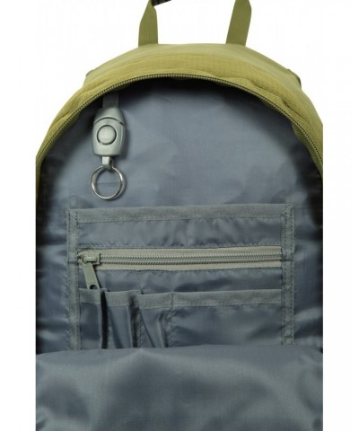 Quest 23L Laptop Bag Green $15.91 Backpacks