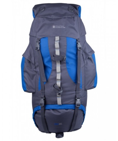 Tor 85 Litre Backpack Blue $46.74 Backpacks