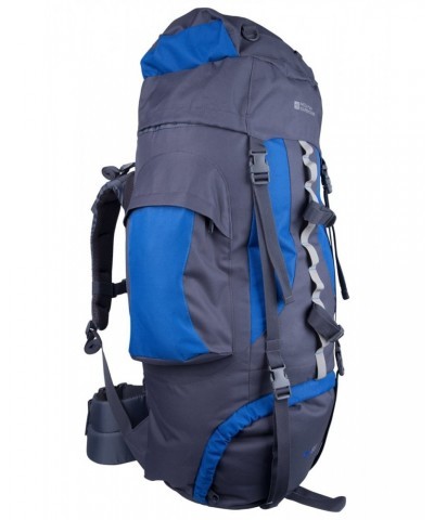 Tor 85 Litre Backpack Blue $46.74 Backpacks