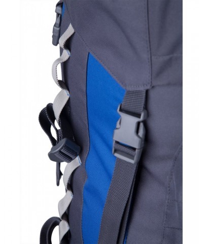 Tor 85 Litre Backpack Blue $46.74 Backpacks