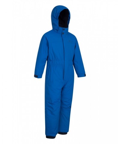 Cloud All In One Waterproof Snowsuit Cobalt $28.80 Jackets