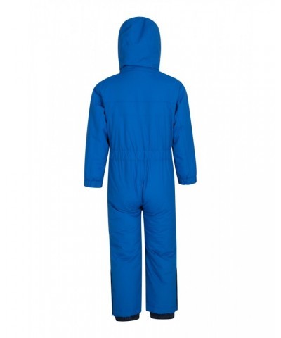 Cloud All In One Waterproof Snowsuit Cobalt $28.80 Jackets