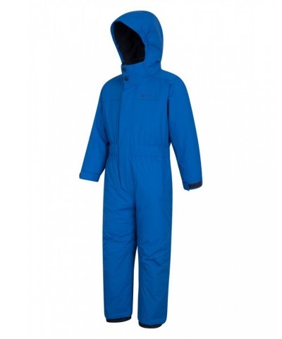 Cloud All In One Waterproof Snowsuit Cobalt $28.80 Jackets