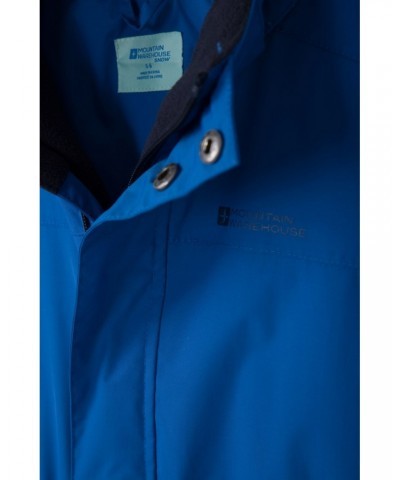 Cloud All In One Waterproof Snowsuit Cobalt $28.80 Jackets