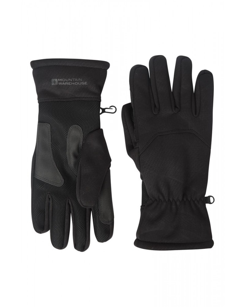 Extreme Waterproof Womens Gloves Black $19.60 Accessories