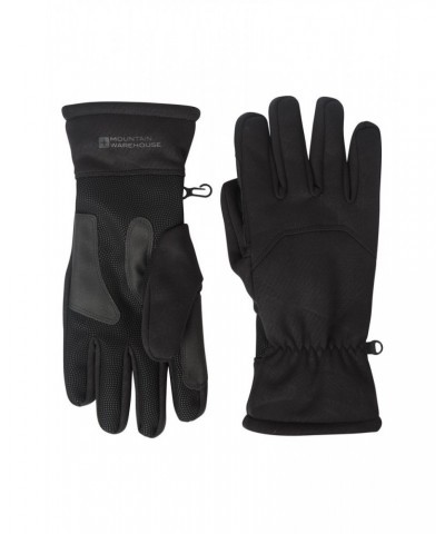 Extreme Waterproof Womens Gloves Black $19.60 Accessories