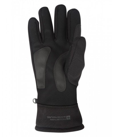 Extreme Waterproof Womens Gloves Black $19.60 Accessories