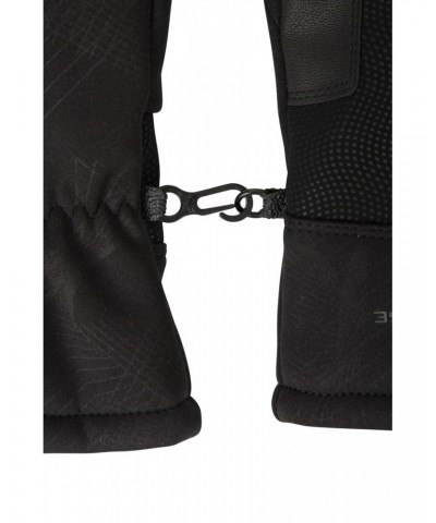 Extreme Waterproof Womens Gloves Black $19.60 Accessories