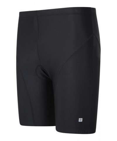 Ballard Mens Bike Shorts Black $22.39 Active