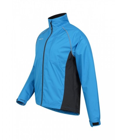 Adrenaline Mens Iso-Viz Jacket Blue $33.59 Active