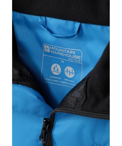 Adrenaline Mens Iso-Viz Jacket Blue $33.59 Active