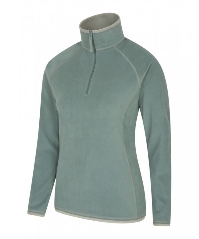 Montana Womens Microfleece Dark Khaki $11.00 Fleece